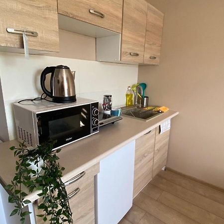 Mieszkanie Na Grunwaldzkiej 98 Apartamento Bydgoszcz Exterior foto
