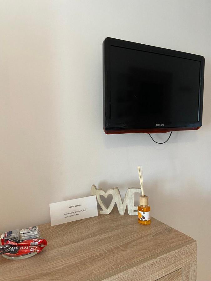 Mieszkanie Na Grunwaldzkiej 98 Apartamento Bydgoszcz Exterior foto