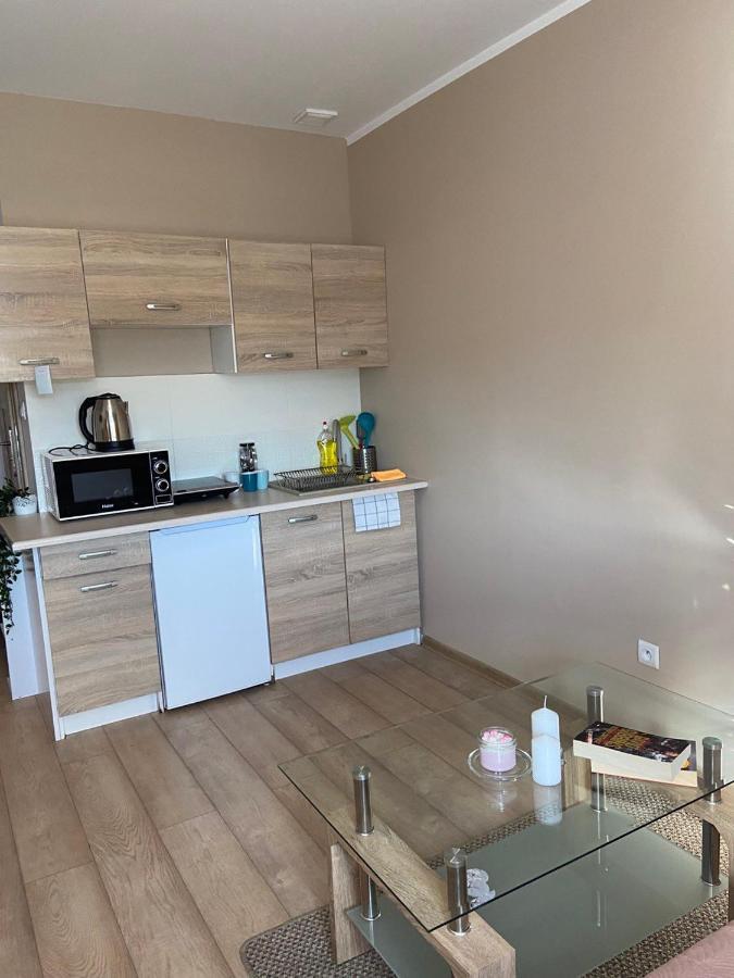 Mieszkanie Na Grunwaldzkiej 98 Apartamento Bydgoszcz Exterior foto